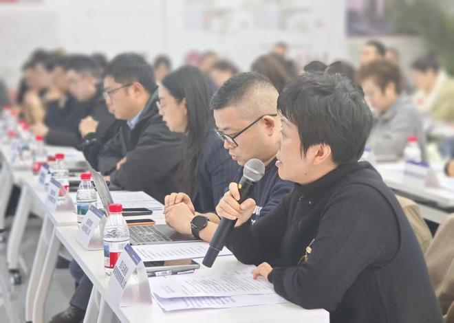 为何美团、抖音等在蓉业务主体都在这场政企“面对面”中敞开聊？(图2)