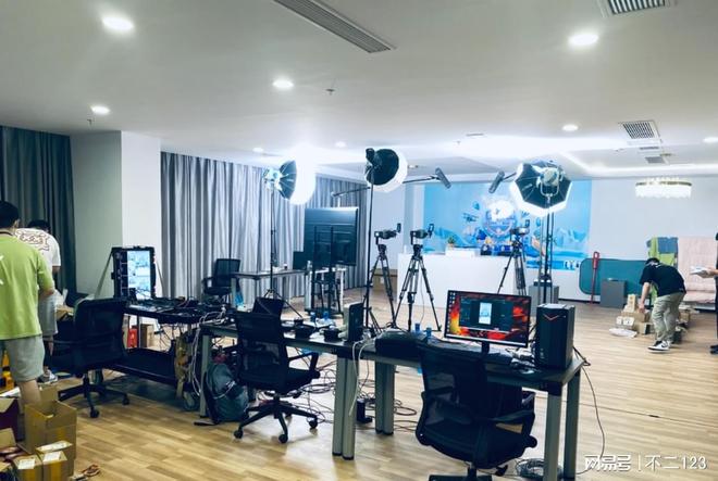 重庆团播行业的规范化浪潮(图3)