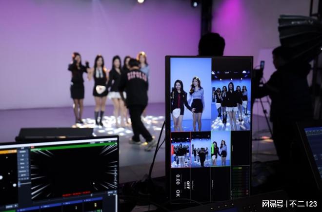 重庆团播行业的规范化浪潮(图5)