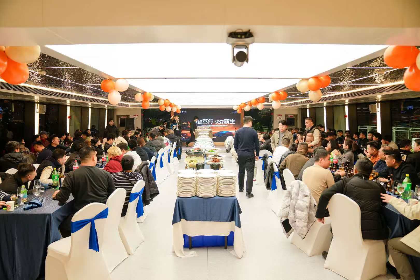 干货满满！膜小二全国服务商抖音总部赋能之旅共拓数字增长新篇章(图9)