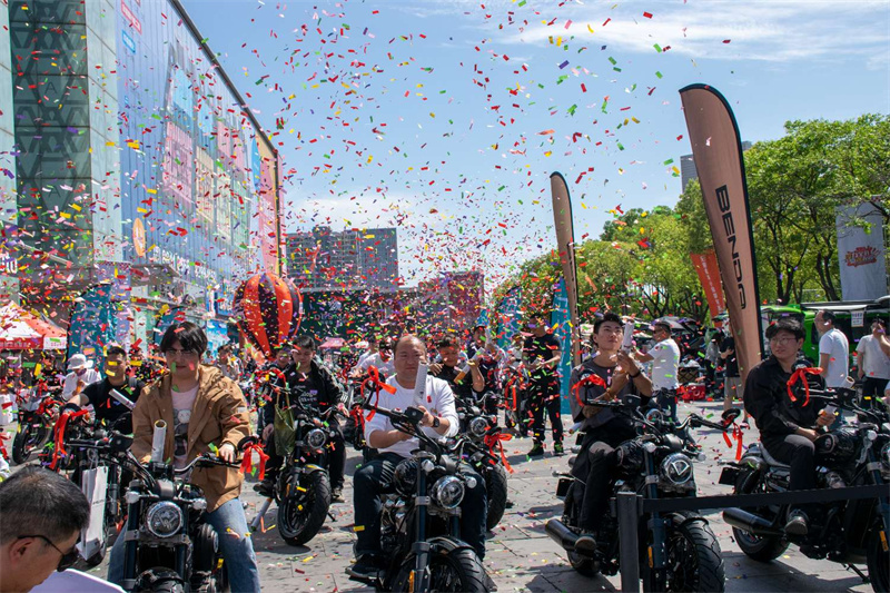 全周期服务赋能商户成长打造商业生态共赢圈(图4)