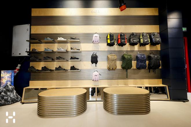 KAIYUN：火柴棍Haglöfs卷土重来它如何撕开北面、始祖鸟们的户外市场缺口(图3)