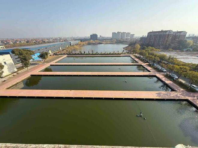 KAIYUN入口：没有一个钓鱼佬能空手走