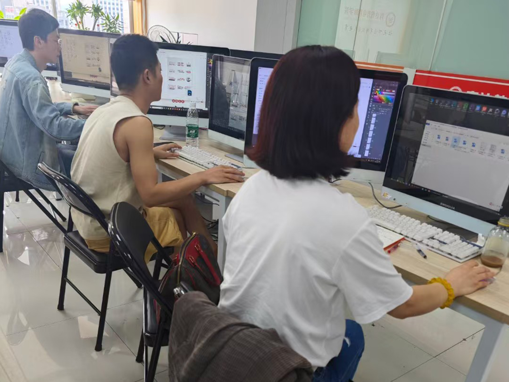 2025电商运营培训：抖音店铺1688小红书运营机构深度(图2)