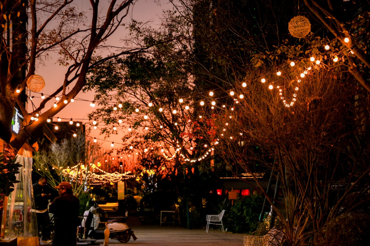 运营深化、活动进阶万科小篆街2年沉淀发展更稳健(图14)