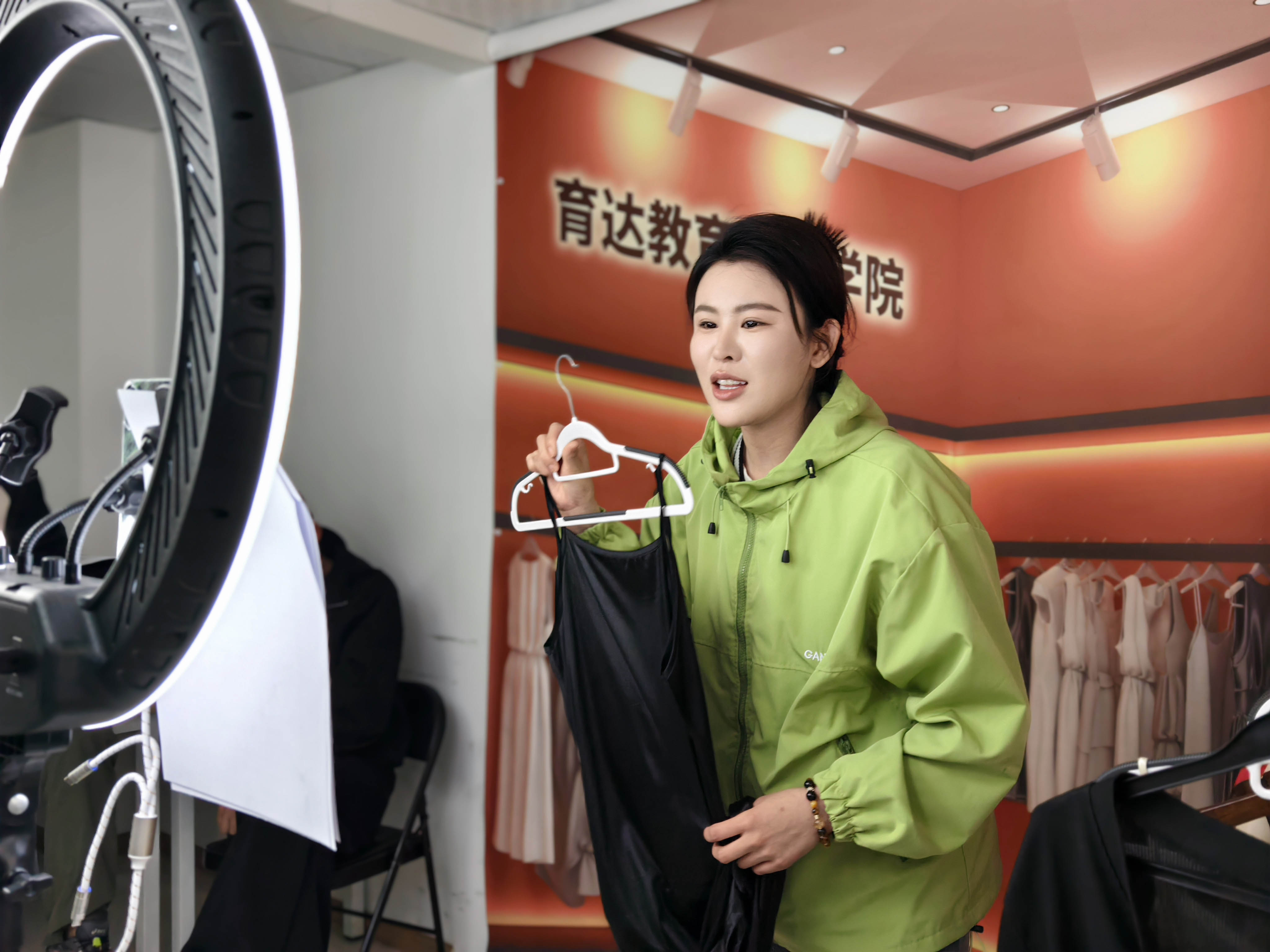 2025主播培训公司：高性价比机构甄选