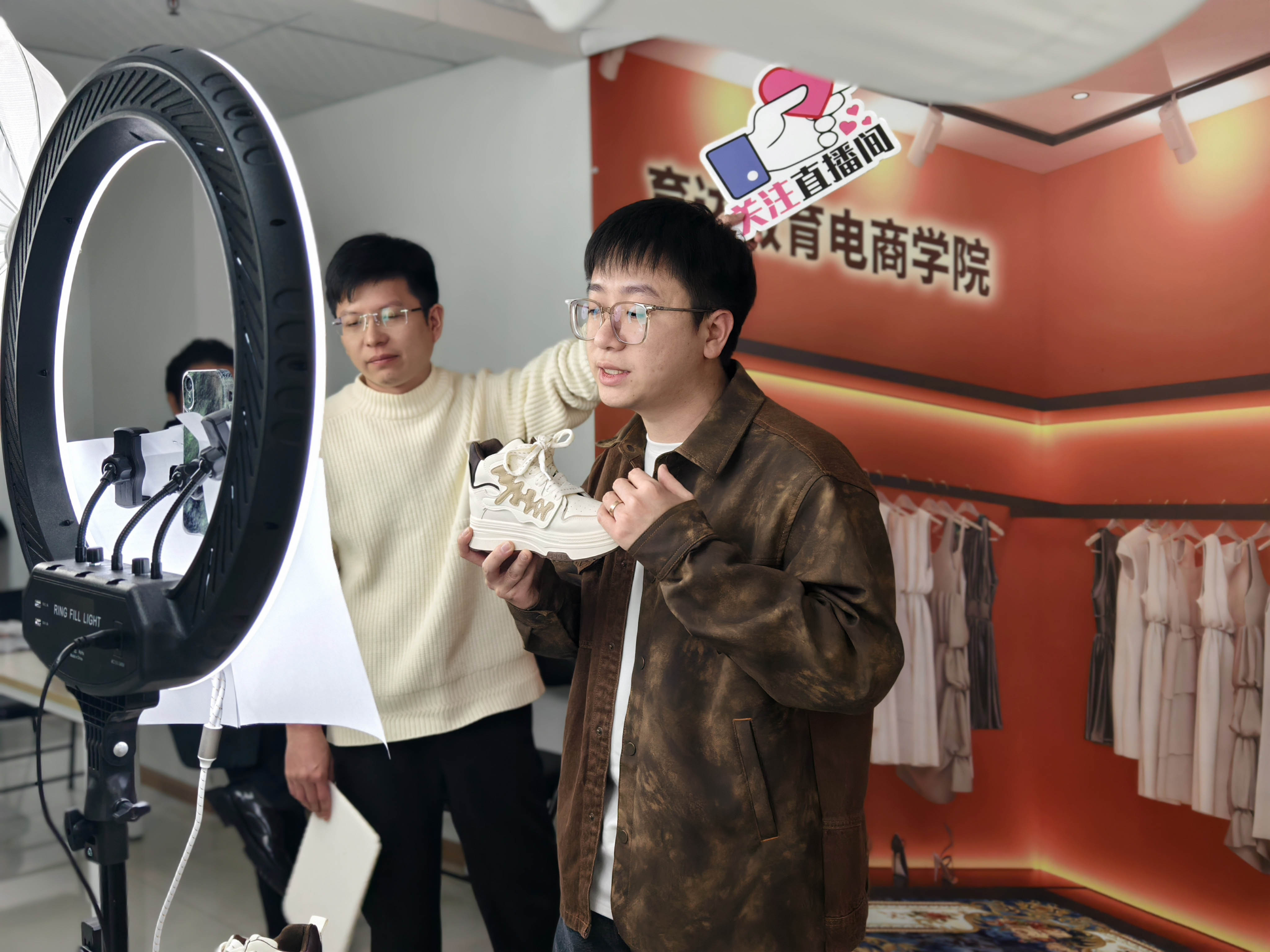 2025主播培训公司：高性价比机构甄选(图2)