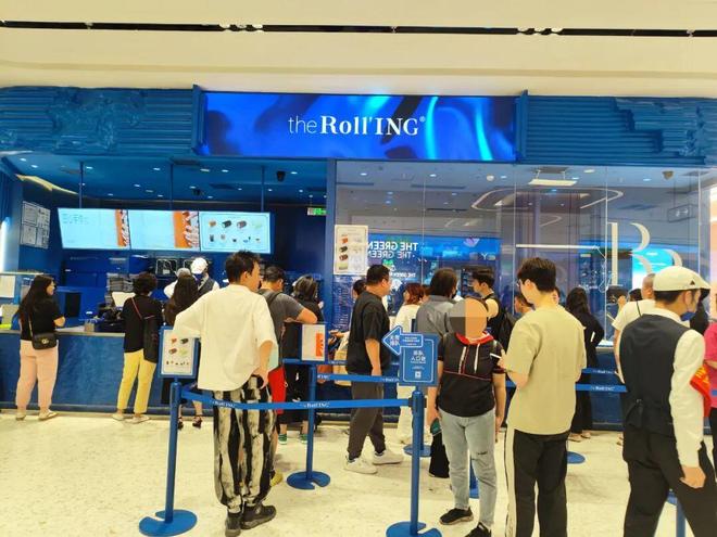 “贵价面包”在高线城市不灵了？(图4)