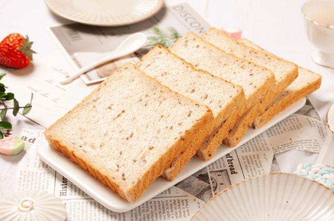 “贵价面包”在高线城市不灵了？(图5)