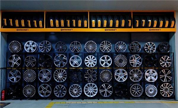 百世德1000家门店开业德国马牌如何在后市场跑出加速度？(图2)