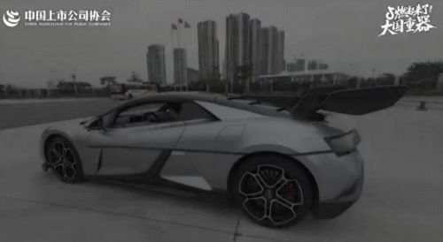 KAIYUN：抖音镜头里的大国重器藏着最真实的中国力量(图11)