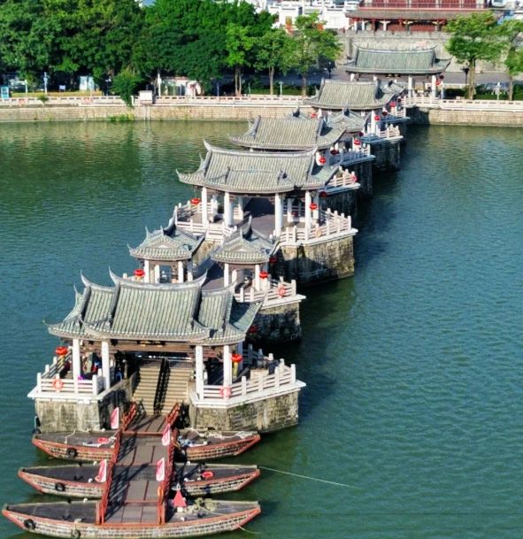 KAIYUN：潮汕口碑最好的旅行社TOP10：嗨行国旅独占鳌头服务细节无槽点(图3)