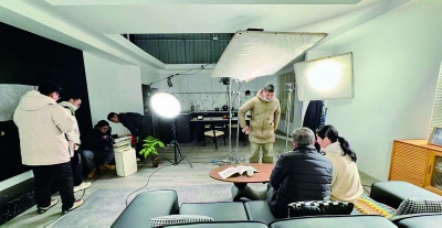 经济大省挑大梁丨江苏南京：“竖店”进村影