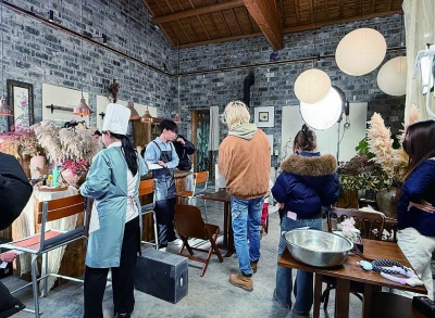 经济大省挑大梁丨江苏南京：“竖店”进村影响几何(图5)