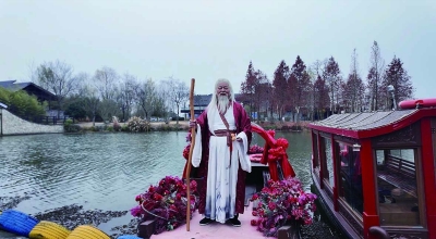 经济大省挑大梁丨江苏南京：“竖店”进村影响几何(图6)