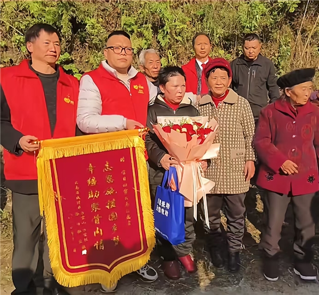 失联21年女子借助抖音寻人回家：老母已8