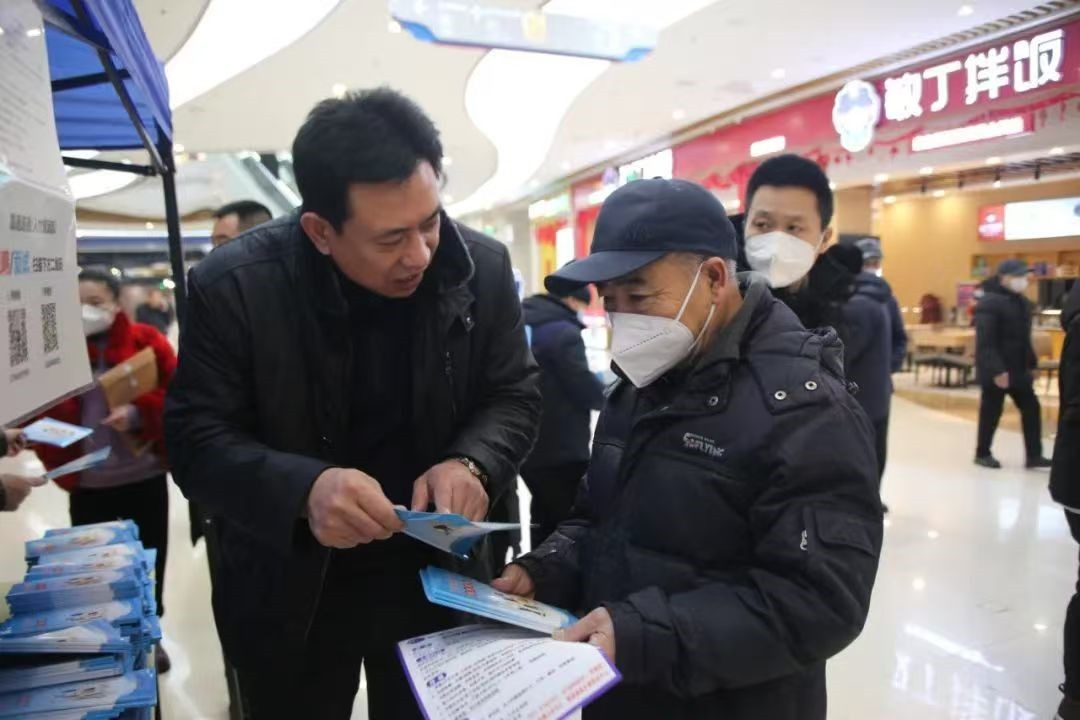 榆树市就业工作成效显著与“带头人”不可分开(图3)