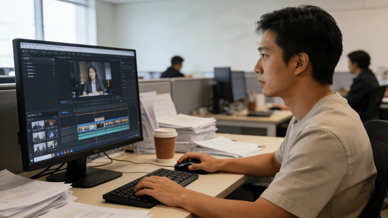 破局内容科技企业用工瓶颈今元集团以“AI+数据处理”助力业务增长(图5)