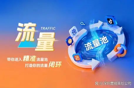 深圳抖音营销公司盘点