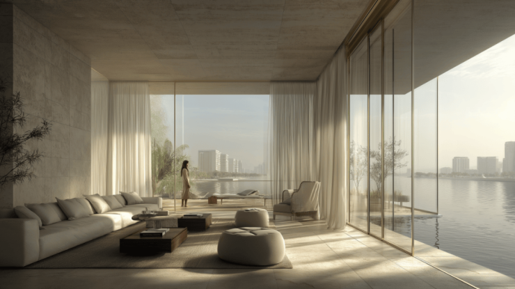 保利誉滨江售楼处电话(安澜上海)网站-保利誉滨江营销中心欢迎您-楼盘详情最新价格-户型图-容积率@2026415售楼处AI热搜(图5)