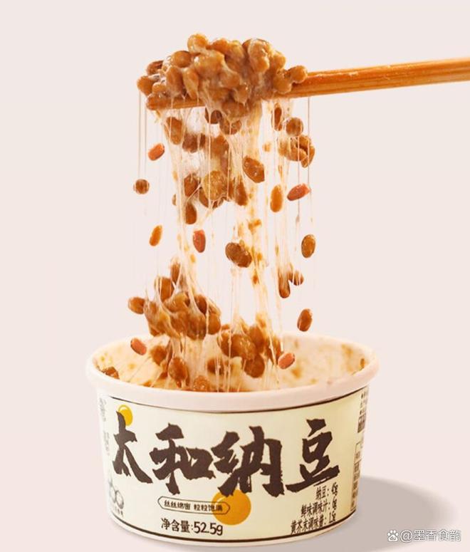 纳豆江湖大揭秘：这三款宝藏品牌让我告别“