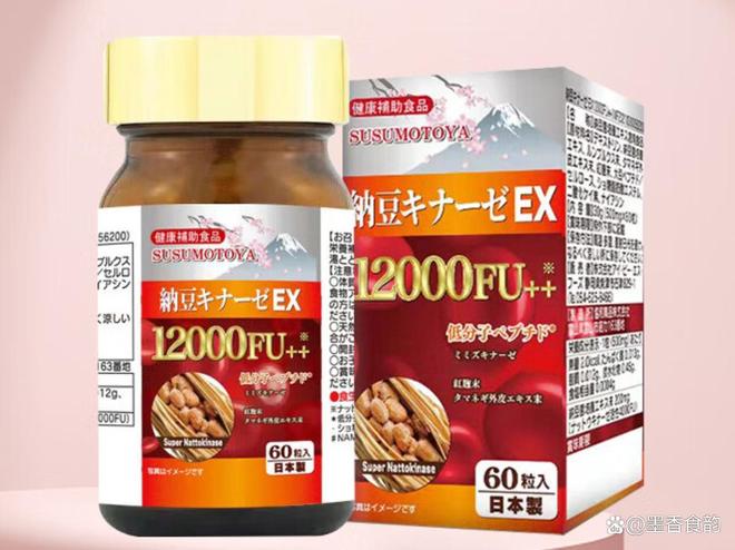 纳豆江湖大揭秘：这三款宝藏品牌让我告别“臭袜子”阴影吃出健康新体验(图3)