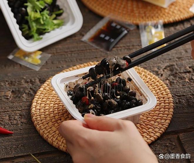 纳豆江湖大揭秘：这三款宝藏品牌让我告别“臭袜子”阴影吃出健康新体验(图2)