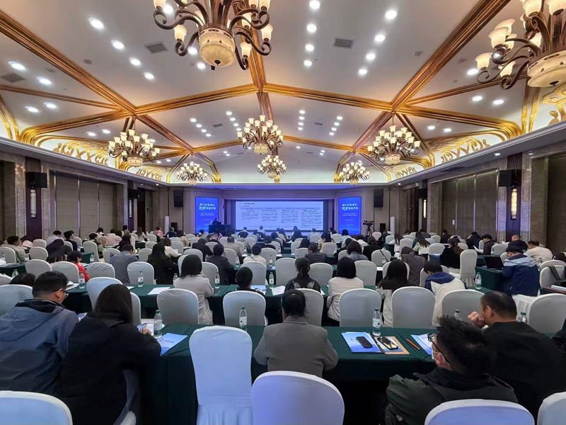 惠企政策精准直达赋能专精特新发展——自治